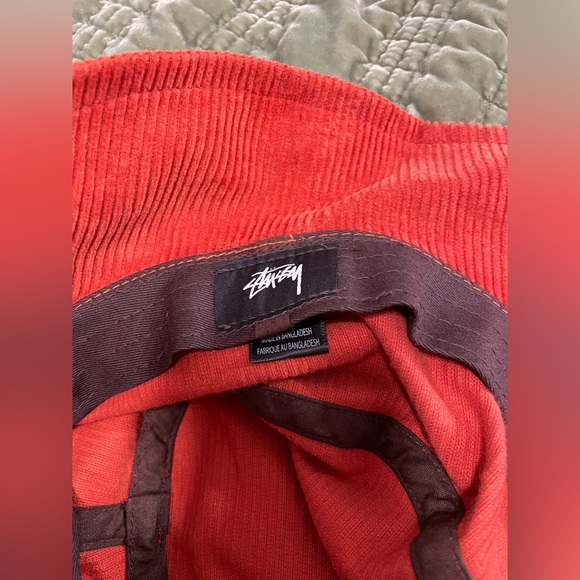 Stussy Bucket Hat - Picture 2 of 2